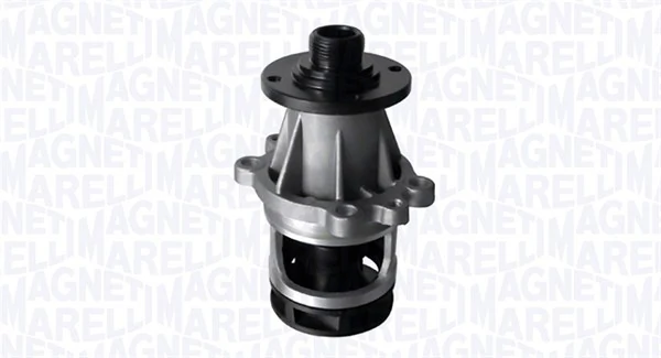 Water Pump, engine cooling